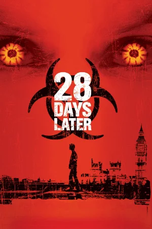28 Days Later