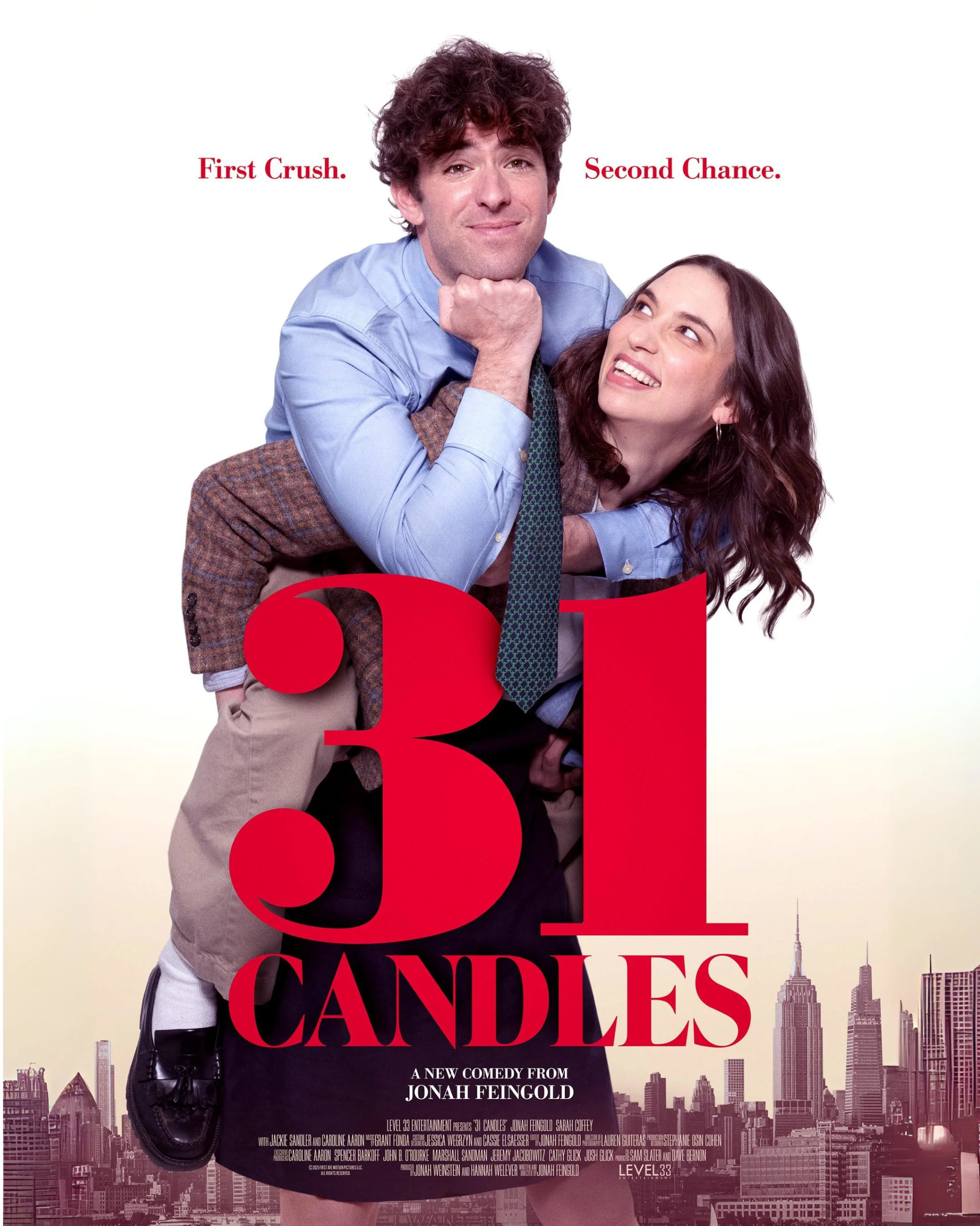 31 Candles