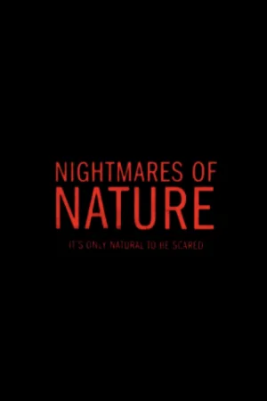 Ác Mộng Của Thiên Nhiên