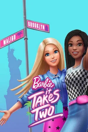 Barbie: Cặp Đôi Hoàn Hảo (Phần 2)