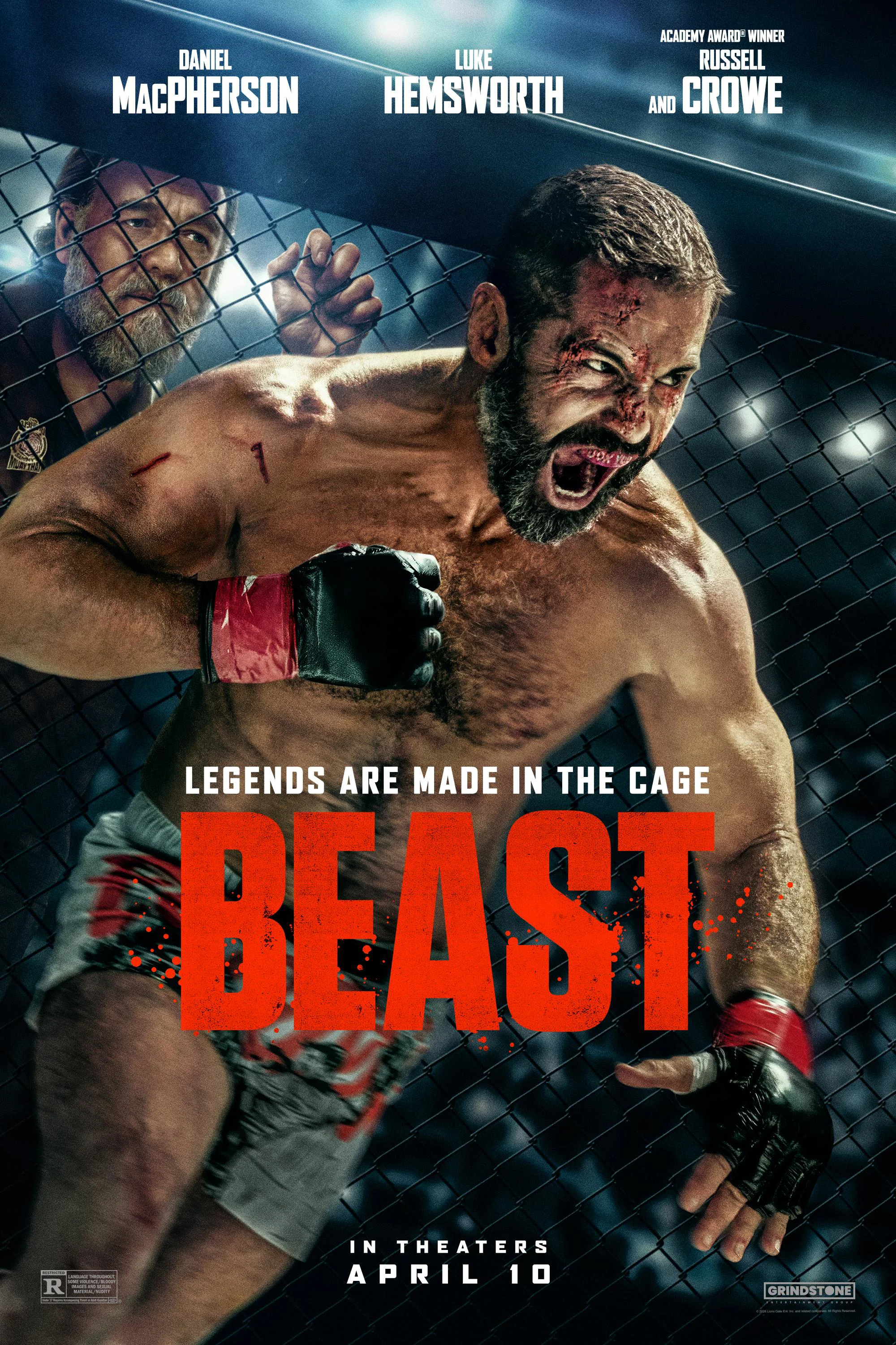 Beast