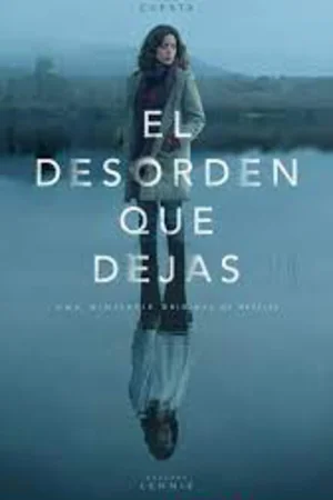 Bí Mật Cô Để Lại