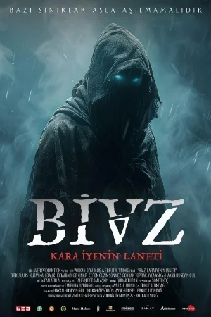 Biaz: Kara Iyenin Laneti