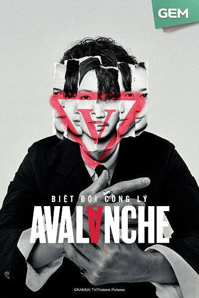 Biệt Đội Công Lý Avalanche
