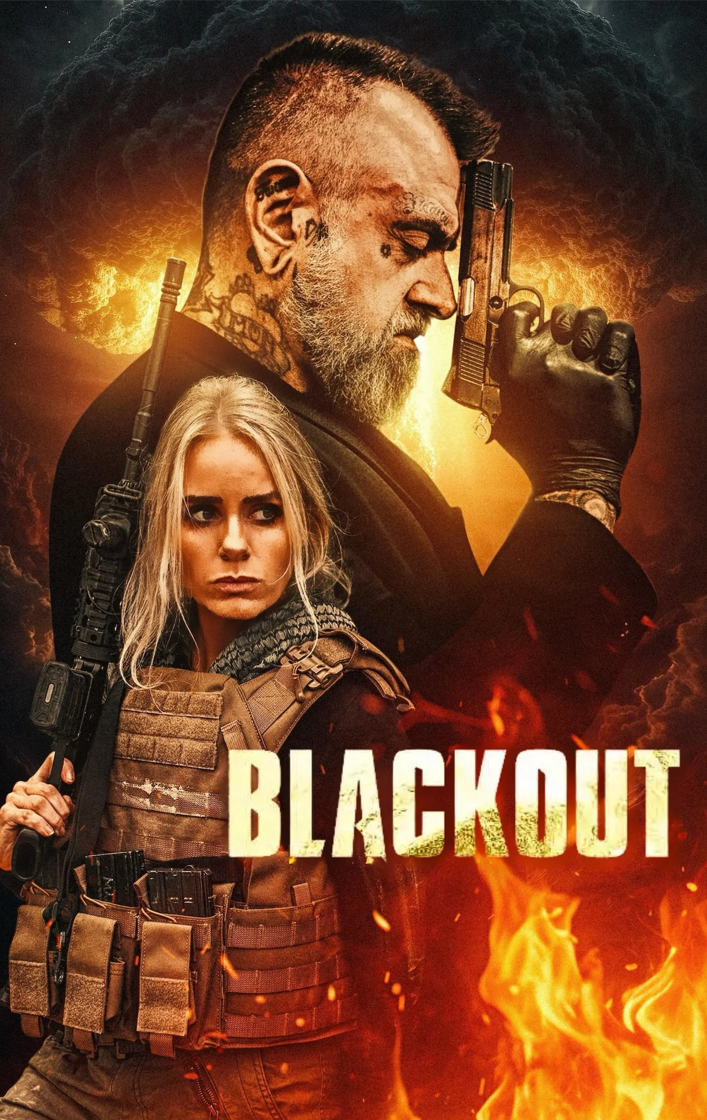 Blackout