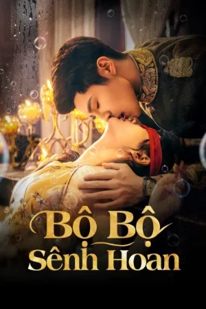 Bộ Bộ Sênh Hoan