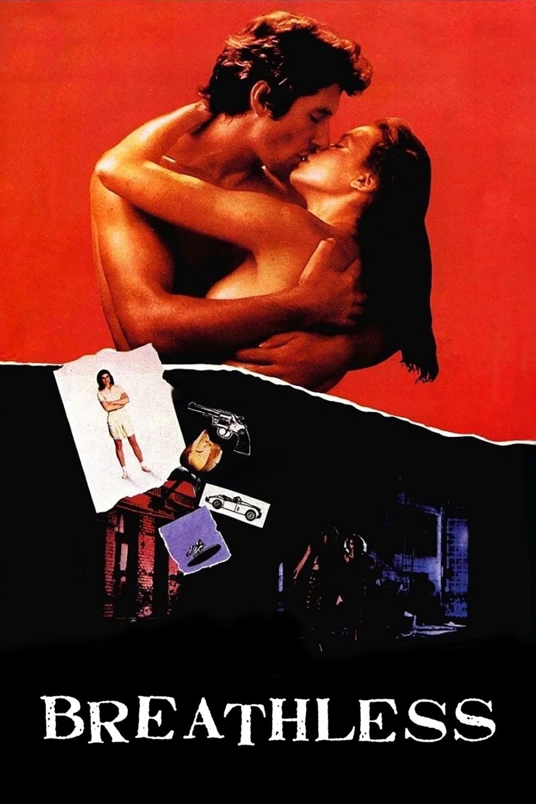 Breathless