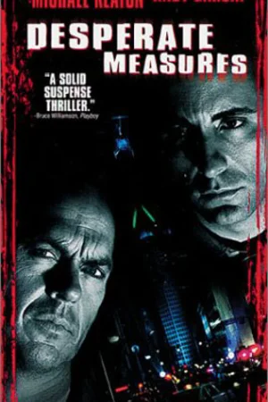 Các Biện Pháp Tuyệt Vọng