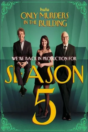 Chỉ Có Sát Nhân Bên Trong Tòa Nhà (Phần 5)