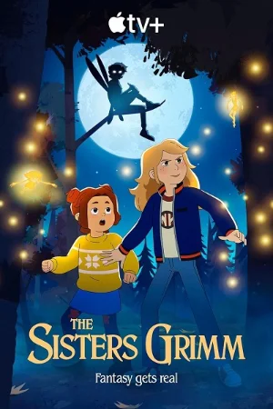 Chị Em Nhà Grimm (Phần 1)