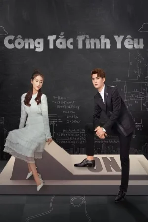 Công Tắc Tình Yêu