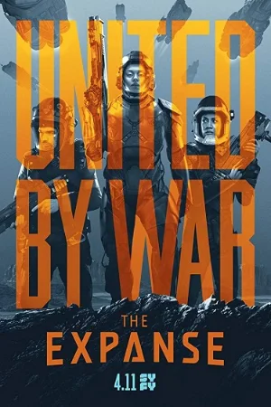 Cuộc Mở Rộng (Phần 3)