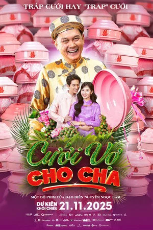 Cưới Vợ Cho Cha