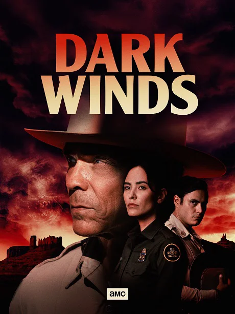 Cuồng phong bóng tối (Phần 3)