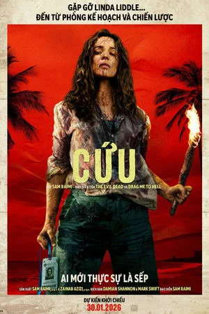 Cứu (2026)