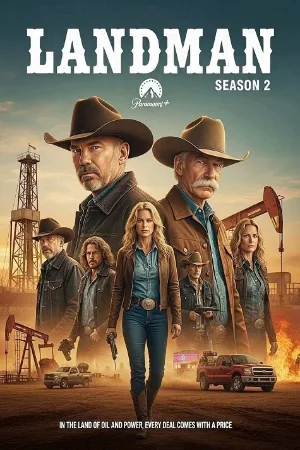 Dân Dầu Mỏ (Phần 2)