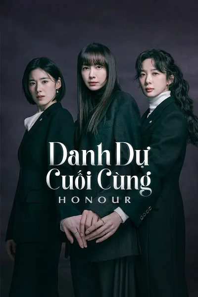 Danh Dự Cuối Cùng