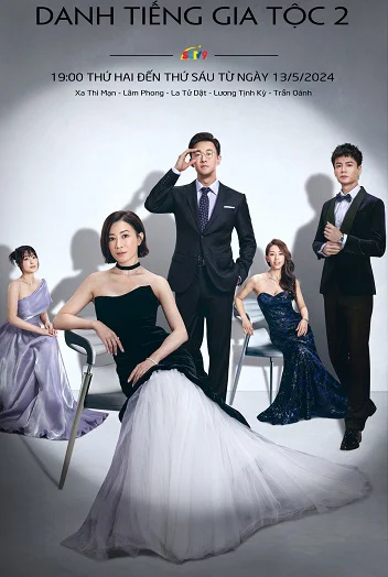 Danh Tiếng Gia Tộc (Phần 2)