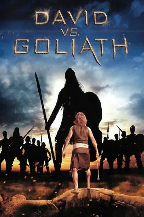 David Và Goliath