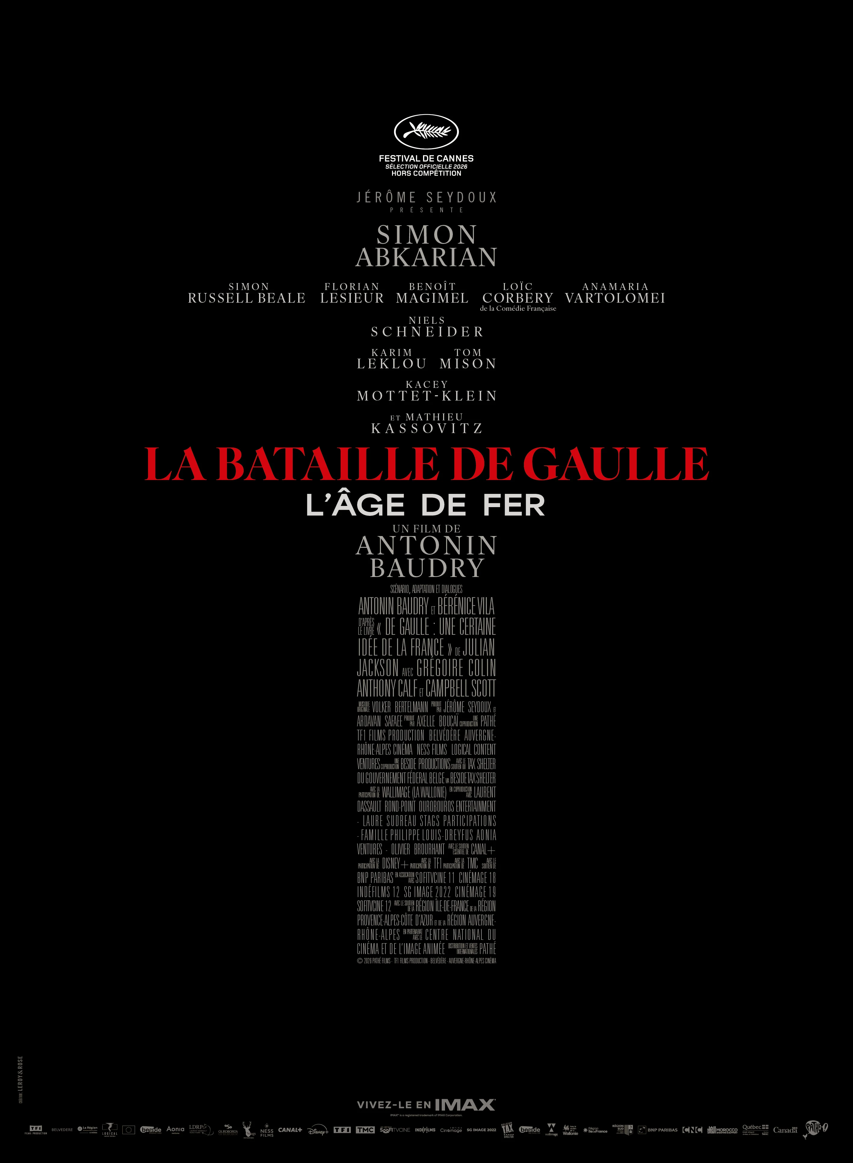 De Gaulle: Résistance