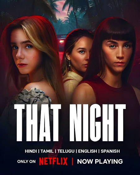 Đêm Đó (Phần 1)