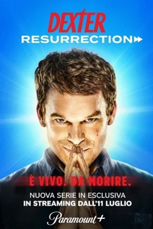 Dexter: Hồi Sinh