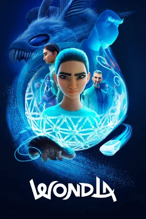 Đi Tìm WondLa - WondLa (Phần 2)