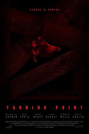 Điểm bước ngoặt