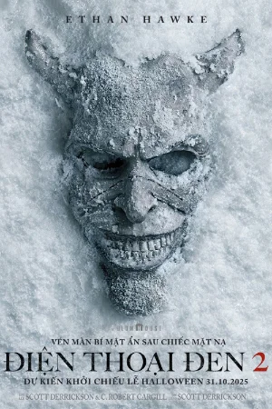 Điện Thoại Đen 2