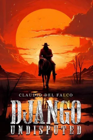 Django Undisputed