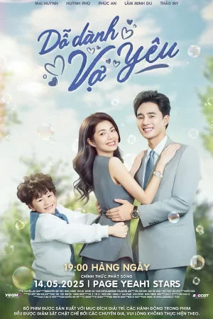 Dỗ Dành Vợ Yêu