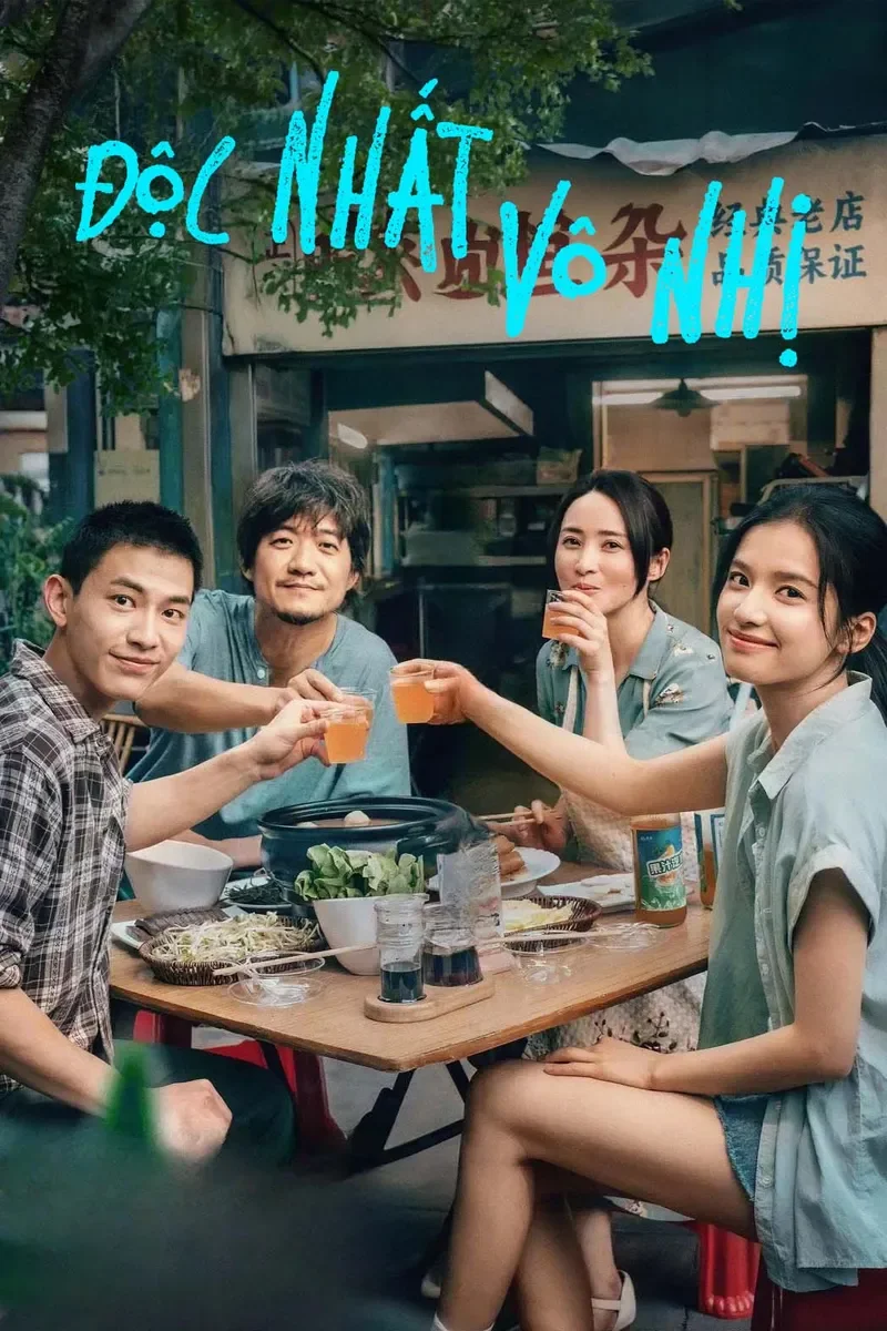 Độc Nhất Vô Nhị