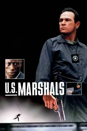 Đội Tầm Nã Hoa Kỳ