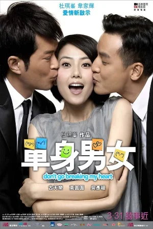 Đơn Thân Nam Nữ