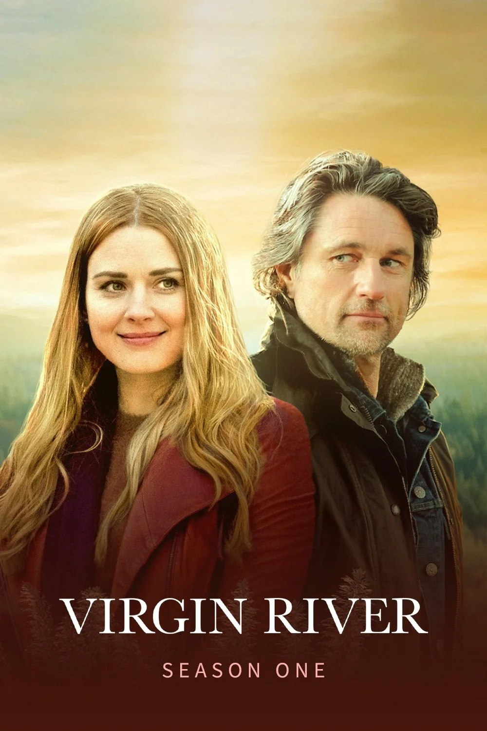 Dòng Sông Trinh Nữ (Phần 1)