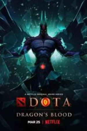 DOTA: Dòng Máu Rồng (Phần 1)
