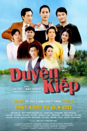 Duyên Kiếp
