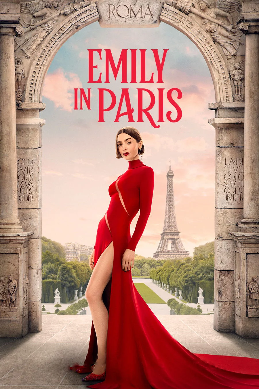Emily Ở Paris (Phần 5)