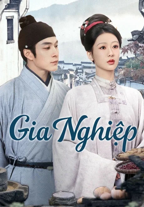 Gia Nghiệp