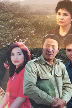 Gia Phả Của Đất