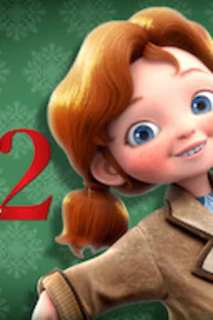 Giáng sinh của Angela 2