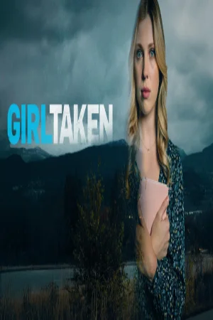 Girl Taken
