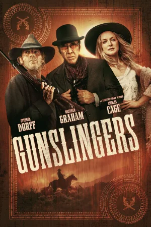 Gunslingers