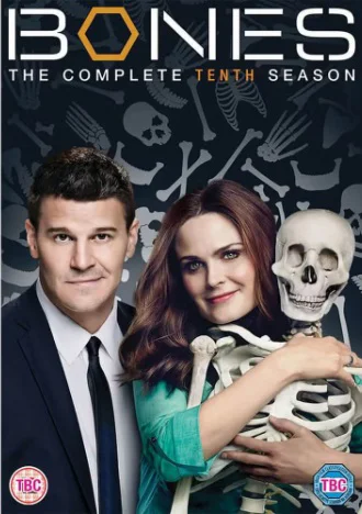 Hài Cốt (Phần 10)