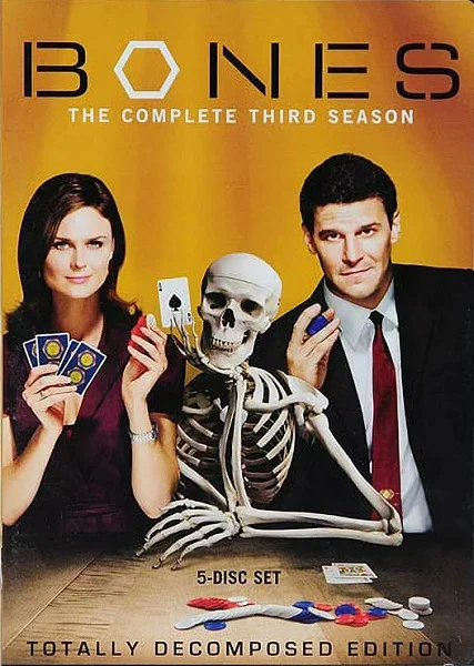 Hài Cốt (Phần 3)