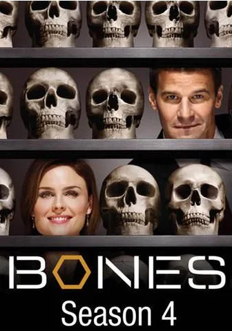 Hài Cốt (Phần 4)