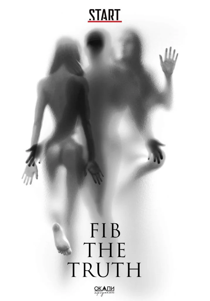 Hãy nói dối tôi sự thật