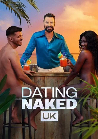 Hẹn hò khỏa thân Anh Quốc (Phần 1)