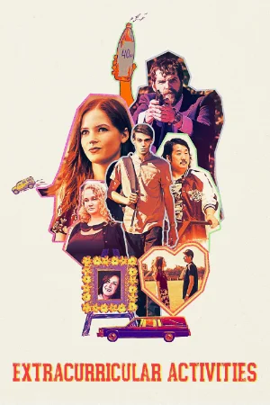 Hoạt Động Ngoại Khóa