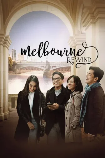 Hồi Tưởng Melbourne